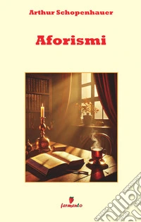 Aforismi libro