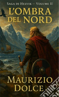 L'ombra del Nord libro