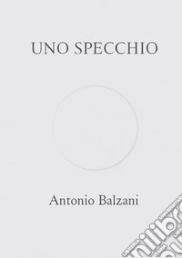 Uno specchio libro