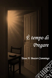 È tempo di pregare libro