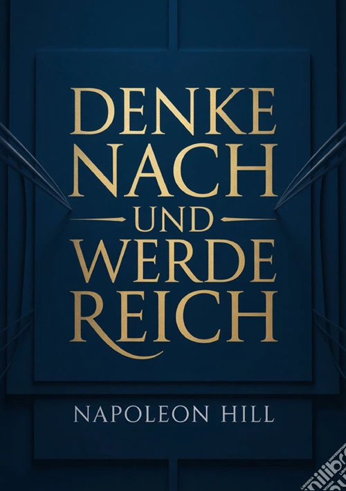 Denke und werde reich