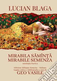 Mirabila samîn?a-Mirabile semenze libro