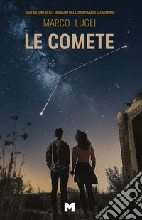 Le comete libro