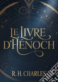 Le lvre d'Hénoch libro