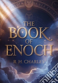The book of Enoch libro