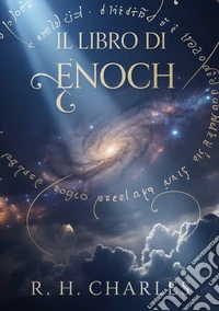 Il libro di Enoch libro