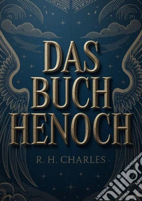 Das Buch Henoch libro