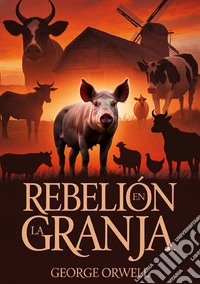 Rebelión en la Granja libro