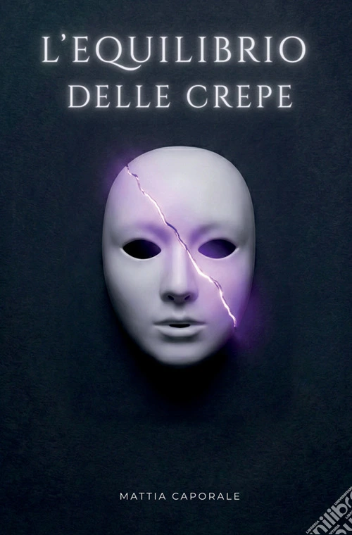 L'equilibrio delle crepe