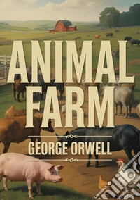 Animal farm libro