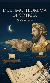 L'ultimo teorema di Ortigia libro