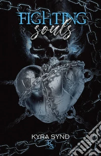 Fighting souls libro