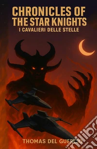 Chronicles of the star knights. I cavalieri delle stelle libro