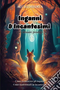 Inganni & incantesimi per attuare prodigi libro