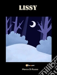 Lissy libro