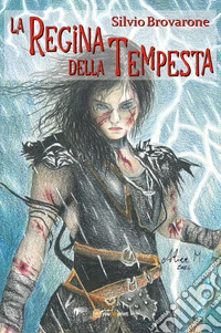 La regina della tempesta libro