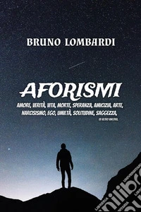 Aforismi libro