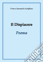 Il dispiacere libro