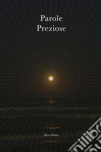 Parole preziose