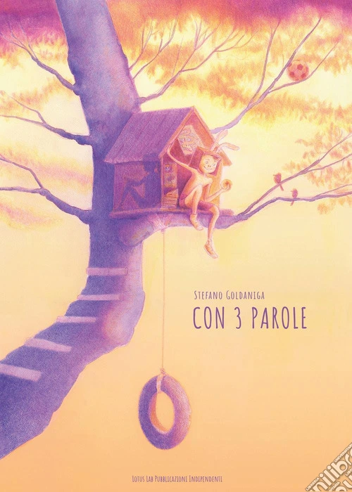 Con 3 parole