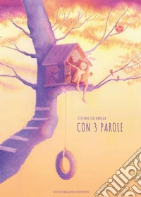 Con 3 parole libro