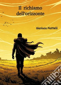 Il richiamo dell'orizzonte libro