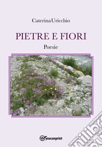 Pietre e fiori libro