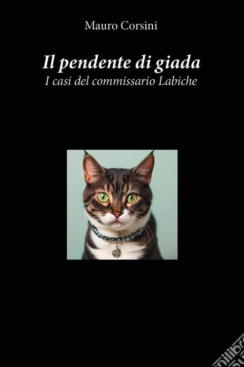 Il pendente di giada