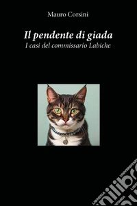 Il pendente di giada libro