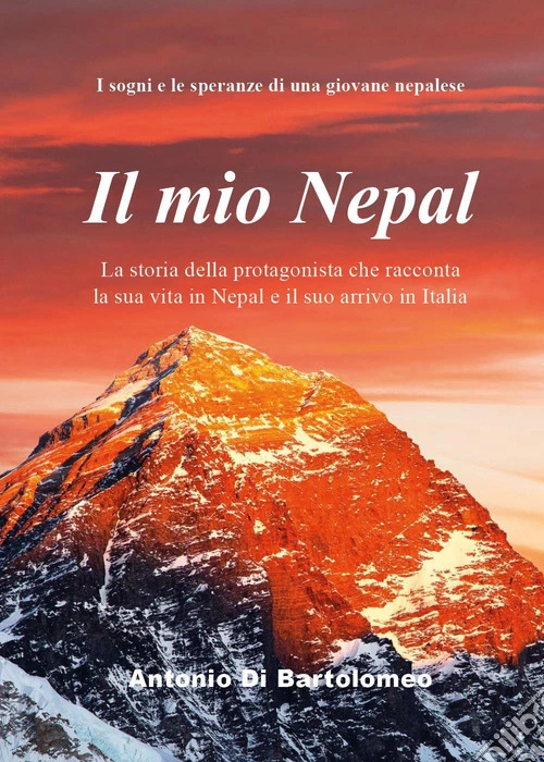 Il mio Nepal