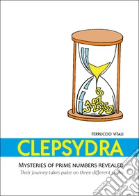 Clepsydra-Clessidra libro