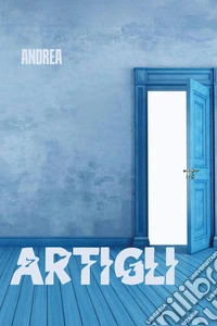 Occhi-Artigli libro