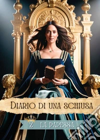 La papessa libro