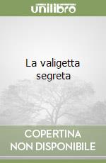 La valigetta segreta libro