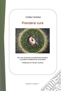 Prendersi cura libro