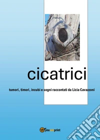 Cicatrici libro