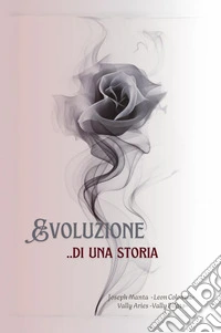 Evoluzione di una storia libro
