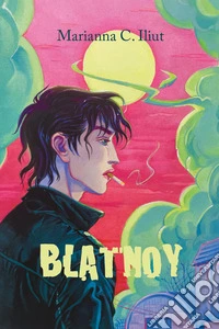 Blatnoy libro