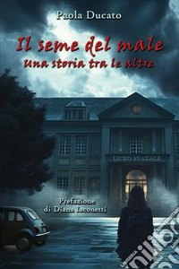 Il seme del male libro