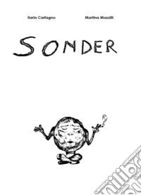 Sonder libro