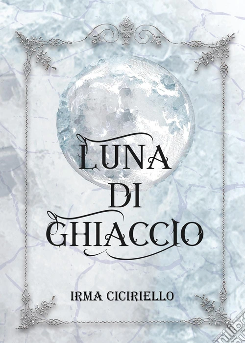 Luna di ghiaccio