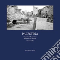 Palestina libro