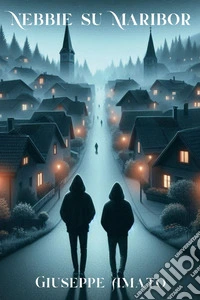 Nebbie su Maribor libro