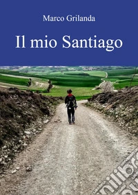 Il mio Santiago libro
