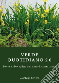 Verde quotidiano 2.0 libro