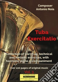 Tuba Exercitatio
