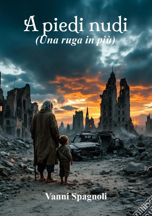 A piedi nudi
