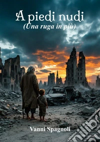 A piedi nudi libro