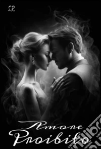 Amore proibito libro