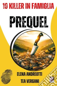 10 killer in famiglia libro